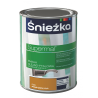Emalia orzech jasny 0,2l. F555 Supermal