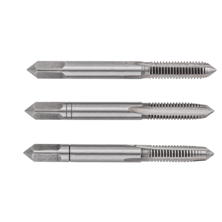 Gwintowniki M12 3cz. import