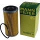 Filtr oleju H 827/1n /Mann Filter/