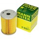Filtr oleju H 928/1 /Mann Filter/