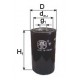 Filtr hydrauliczny HP-10.3 /Sędziszów/