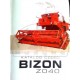 Katalog Bizon Z-040/056 I,II