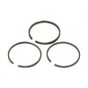 Kpl. pierścieni spręż C-360 fi-62