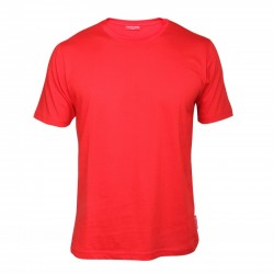 Koszulka t-shirt 3XL czerwona Lahti