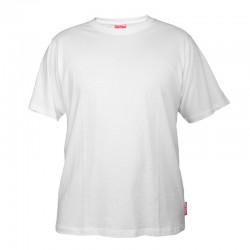 Koszulka t-shirt XL biała Lahti