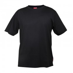 Koszulka t-shirt L czarna Lahti