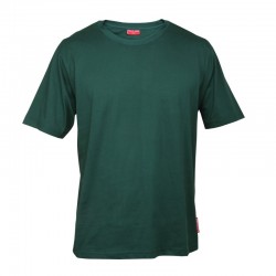 Koszulka t-shirt L zielona Lahti