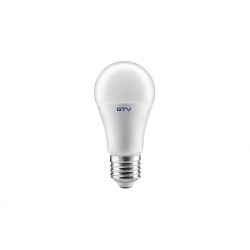 Żarówka LED E27 15W 230V biała ciepła GTV