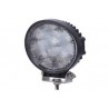 Lampa robocza LED 9-32V 27W 2200lm okrągła
