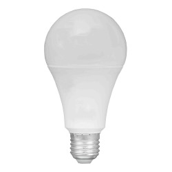 Żarówka LED E27 13W 220-240V biała zimna LL