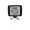 Lampa robocza halog.H-3 kwadratowa