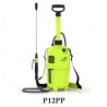 Opryskiwacz 12l. PROFESSION PLUS Marolex