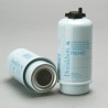 Filtr paliwa P55-1422 bez wypustek /Donaldson/
