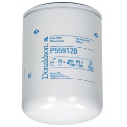 Filtr oleju P55-9128 /Donaldson/