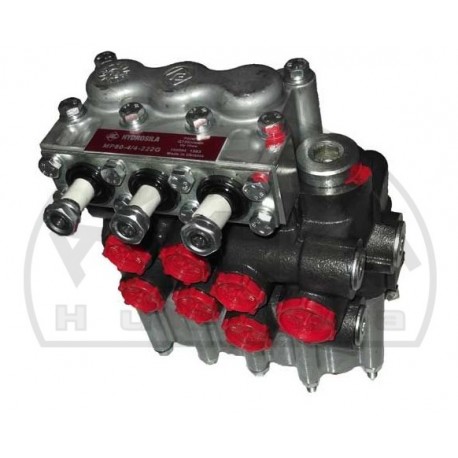 Rozdzielacz MTZ