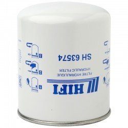 Filtr hydrauliczny SH 63736 CC /Hifi/