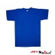 Koszulka t-shirt niebieska XXX