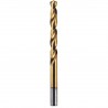 Wiertło do metalu 2mm. HSS Tin