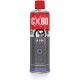 Smar silikonowy 500ml. spray CX-80