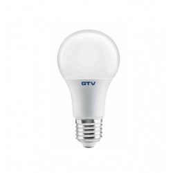 Żarówka LED E27 12W 220-240V biała neutralna GTV