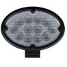 Lampa robocza LED 9-32V 36W 3450lm elipsa św.rozp.
