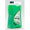 Płyn do chłodnic Borygo Eko 5l. zielony