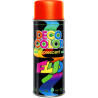 Lakier spray 400ml. fluores. pomarańczowy DC