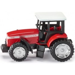 Zabawka traktor Massey Ferguson /Siku/