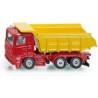 Zabawka ciężarówka z wywrotką /Siku/