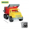 Zabawka City Truck wywrotka /Wader/