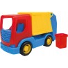Zabawka śmieciarka Tech Truck  /Wader/