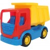 Zabawka wywrotka Tech Truck  /Wader/