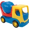 Zabawka betoniarka Tech Truck  /Wader/