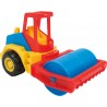 Zabawka walec Tech Truck  /Wader/