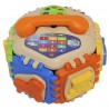Zabawka magiczny telefon sorter 27 el. /Wader/