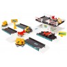 Zabawka baza lotnicza Kid Cars /Wader/