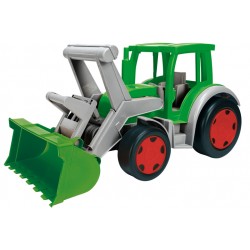 Zabawka Gigant traktor Farmer /Wader/