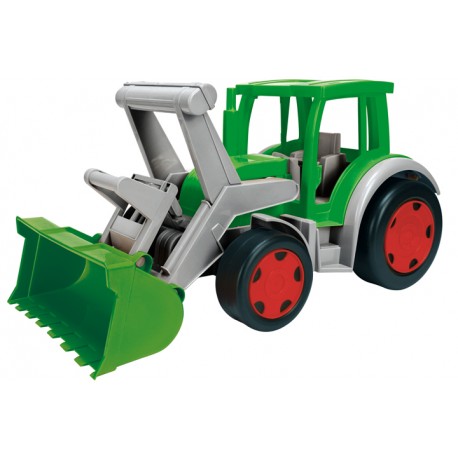 Zabawka Gigant traktor Farmer /Wader/