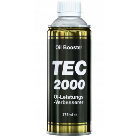 Preparat Oil Booster 375ml dodatek do oleju
