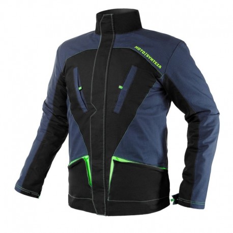 Bluza robocza Motosynteza 100% bawełna M Neo