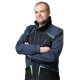 Bluza robocza Motosynteza 100% bawełna M Neo