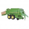 Zabawka prasa kostkująca John Deere 690