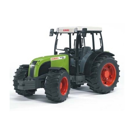 Zabawka traktor Claas Nectis 267F