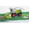 Zabawka sieczkarnia Claas Jaguar-900 4-rzęd.