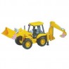 Zabawka koparka JCB 4CX