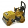 Zabawka walec wibracyjny CAT