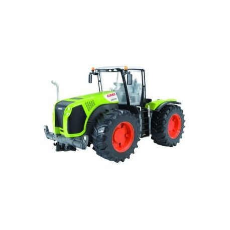 Zabawka traktor Claas Xerion 5000