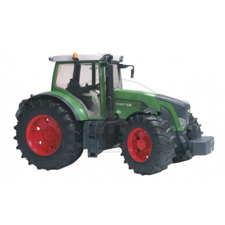 Zabawka traktor Fendt Vario 936