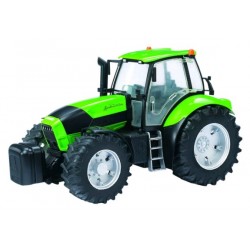 Zabawka traktor Deutz Agrotron X720
