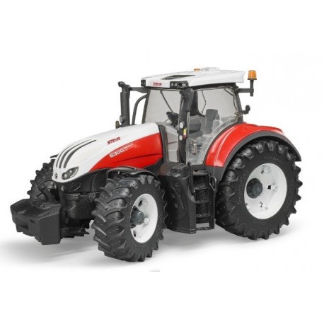 Zabawka traktor Steyr 6300 Terrus